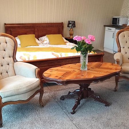 B&B Hotel Elselina Schiedam Luaran gambar