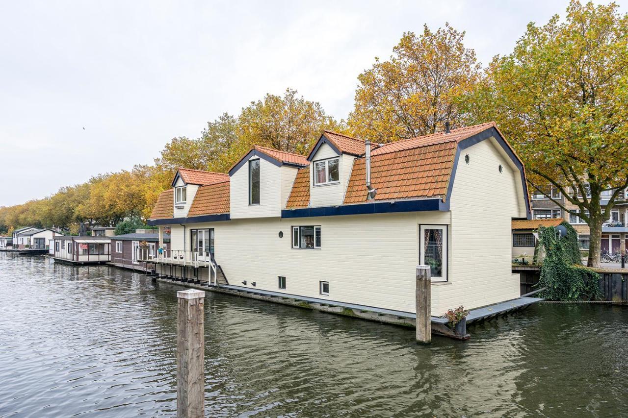 B&B Hotel Elselina Schiedam Luaran gambar