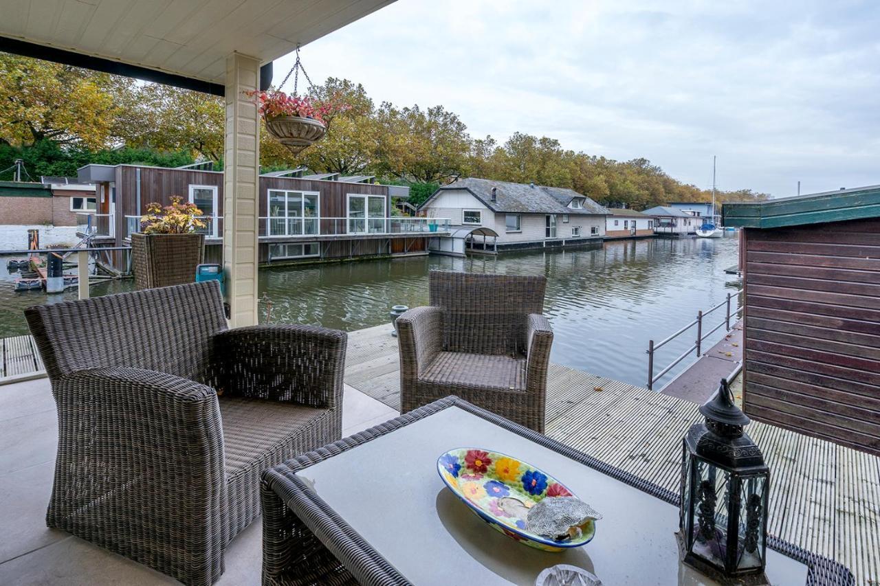 B&B Hotel Elselina Schiedam Luaran gambar
