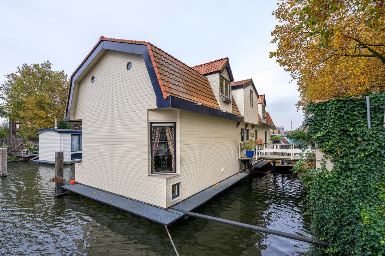 B&B Hotel Elselina Schiedam Luaran gambar