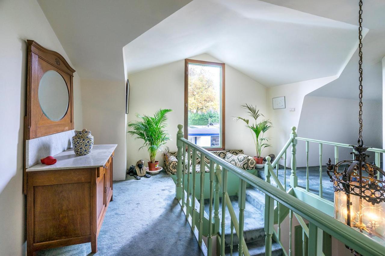 B&B Hotel Elselina Schiedam Luaran gambar