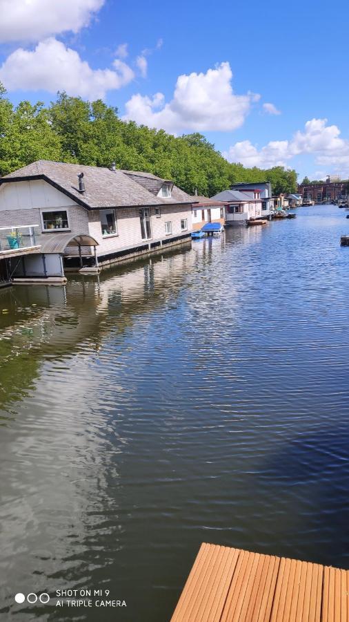 B&B Hotel Elselina Schiedam Luaran gambar