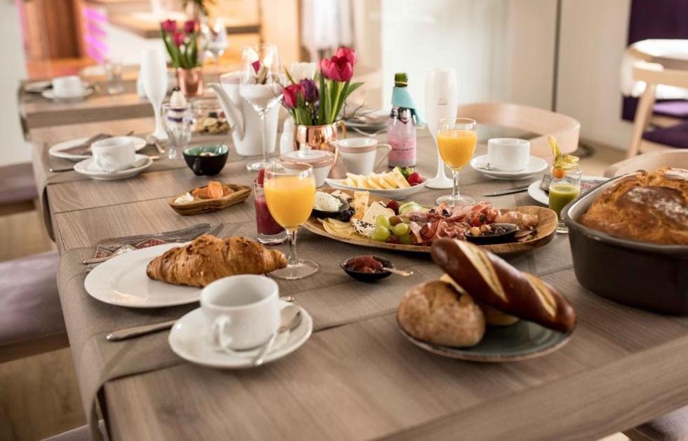 B&B Hotel Elselina Schiedam Luaran gambar