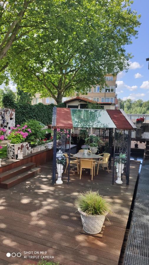 B&B Hotel Elselina Schiedam Luaran gambar