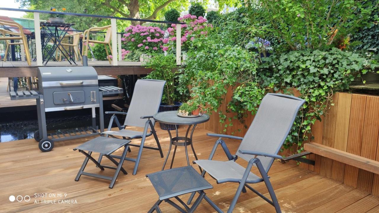 B&B Hotel Elselina Schiedam Luaran gambar