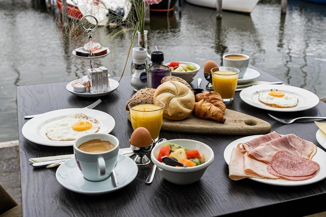 B&B Hotel Elselina Schiedam Luaran gambar