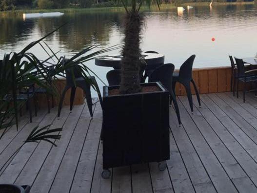B&B Hotel Elselina Schiedam Luaran gambar