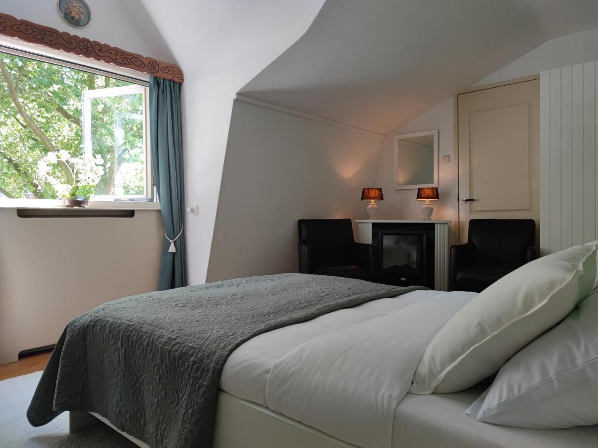 B&B Hotel Elselina Schiedam Luaran gambar
