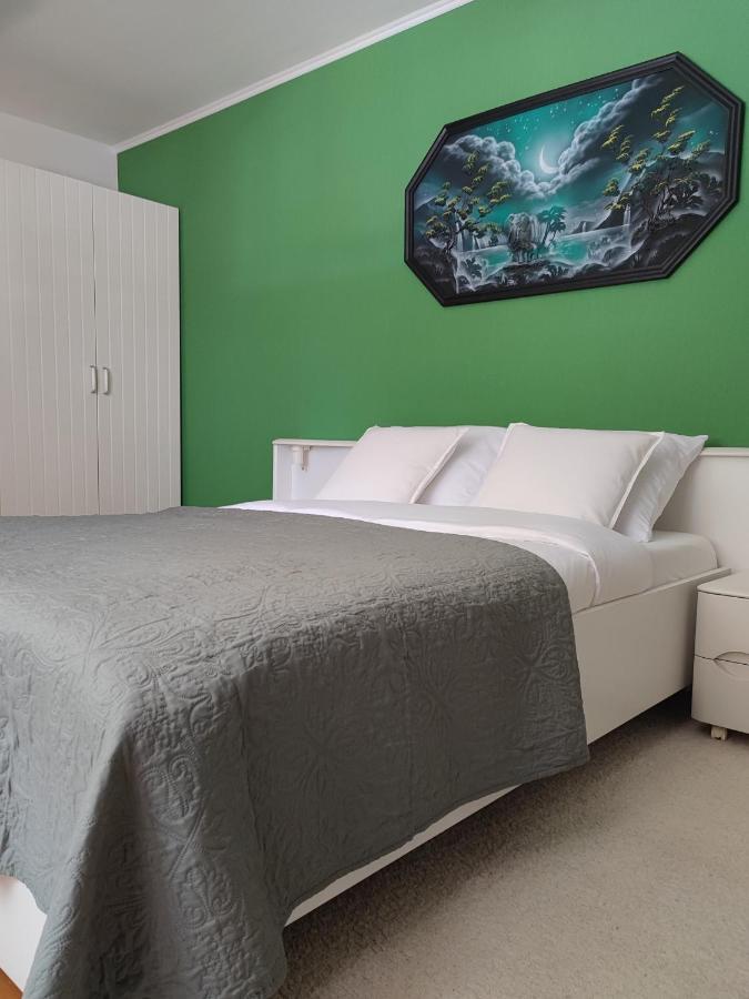 B&B Hotel Elselina Schiedam Luaran gambar