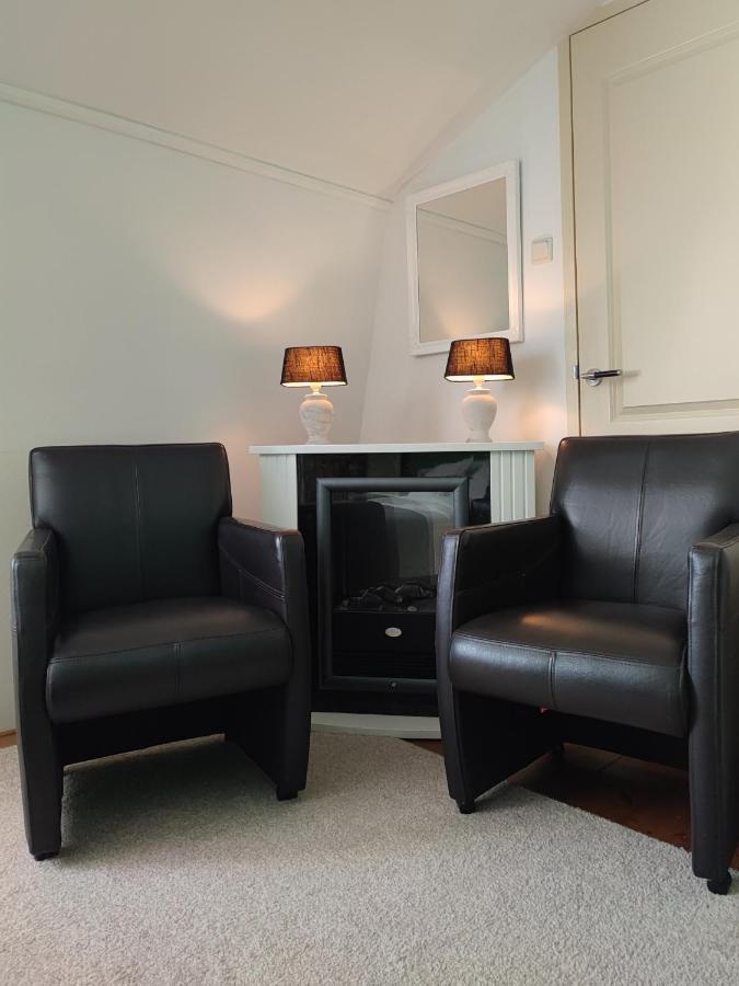B&B Hotel Elselina Schiedam Luaran gambar