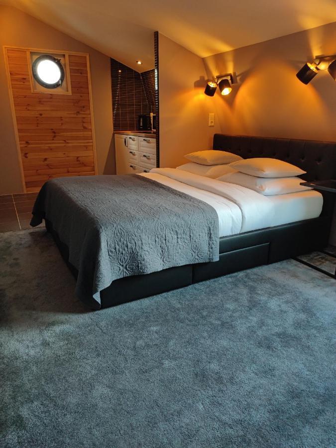 B&B Hotel Elselina Schiedam Luaran gambar