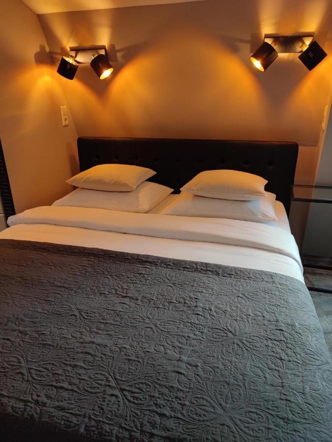 B&B Hotel Elselina Schiedam Luaran gambar