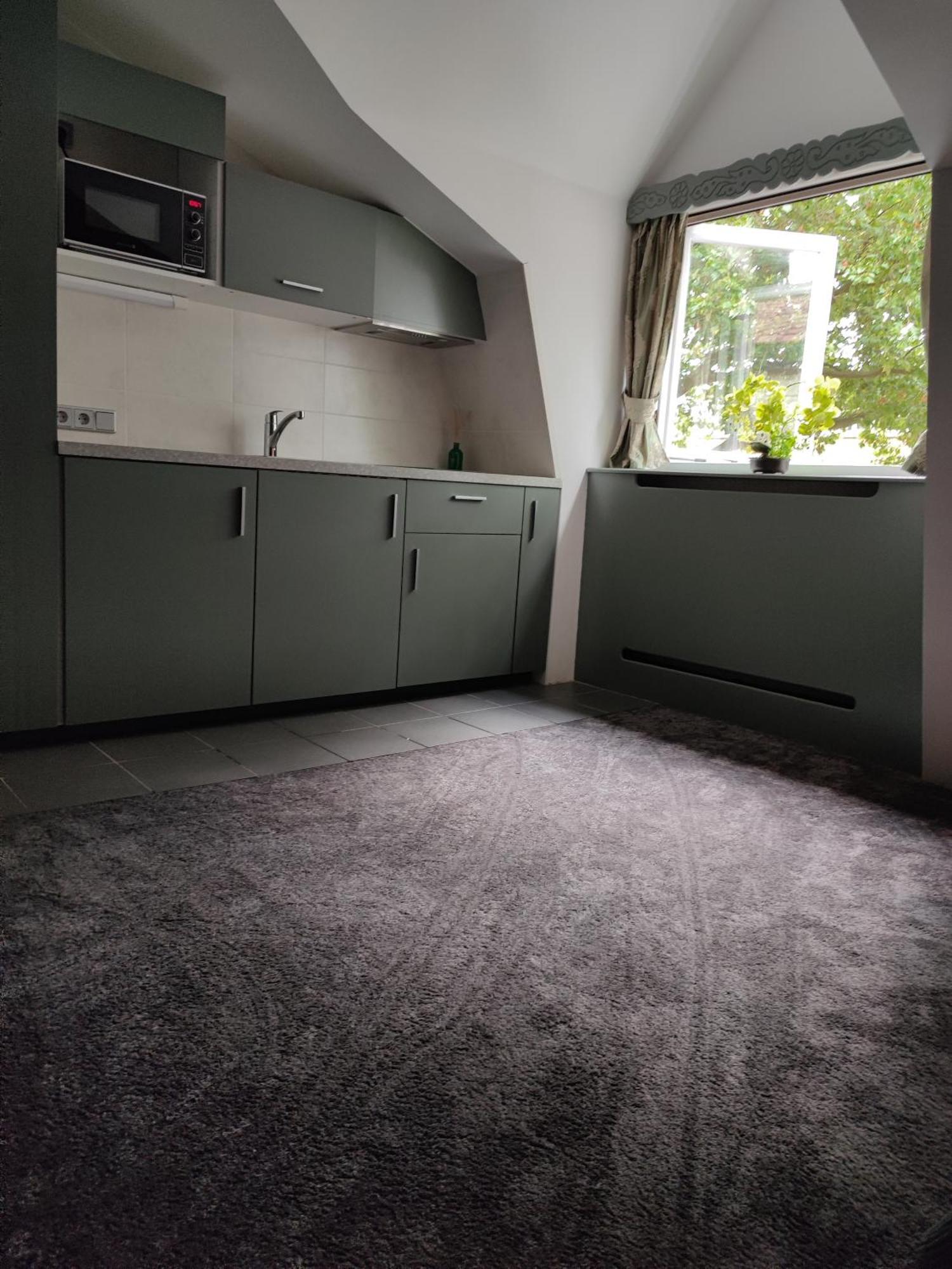 B&B Hotel Elselina Schiedam Luaran gambar
