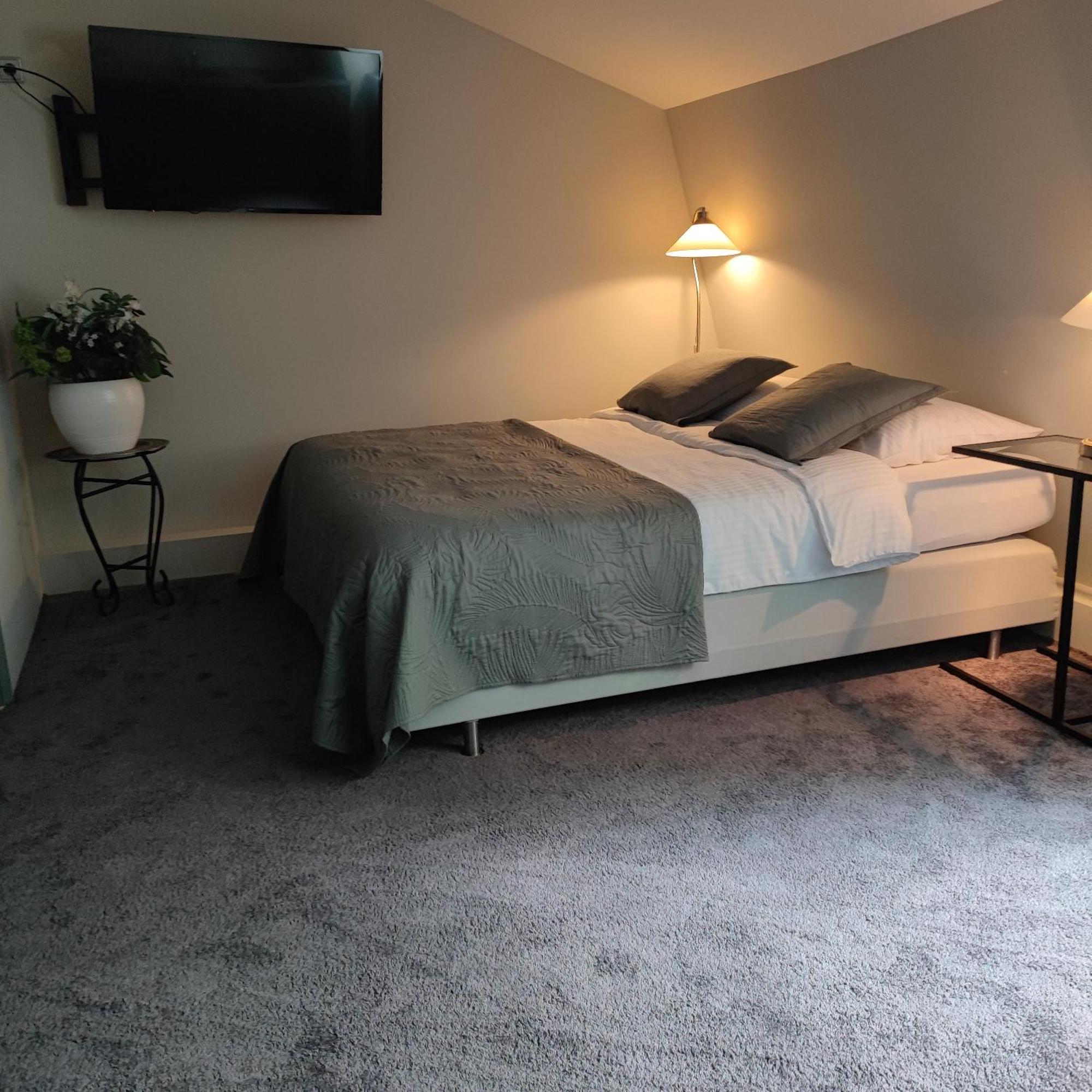 B&B Hotel Elselina Schiedam Luaran gambar