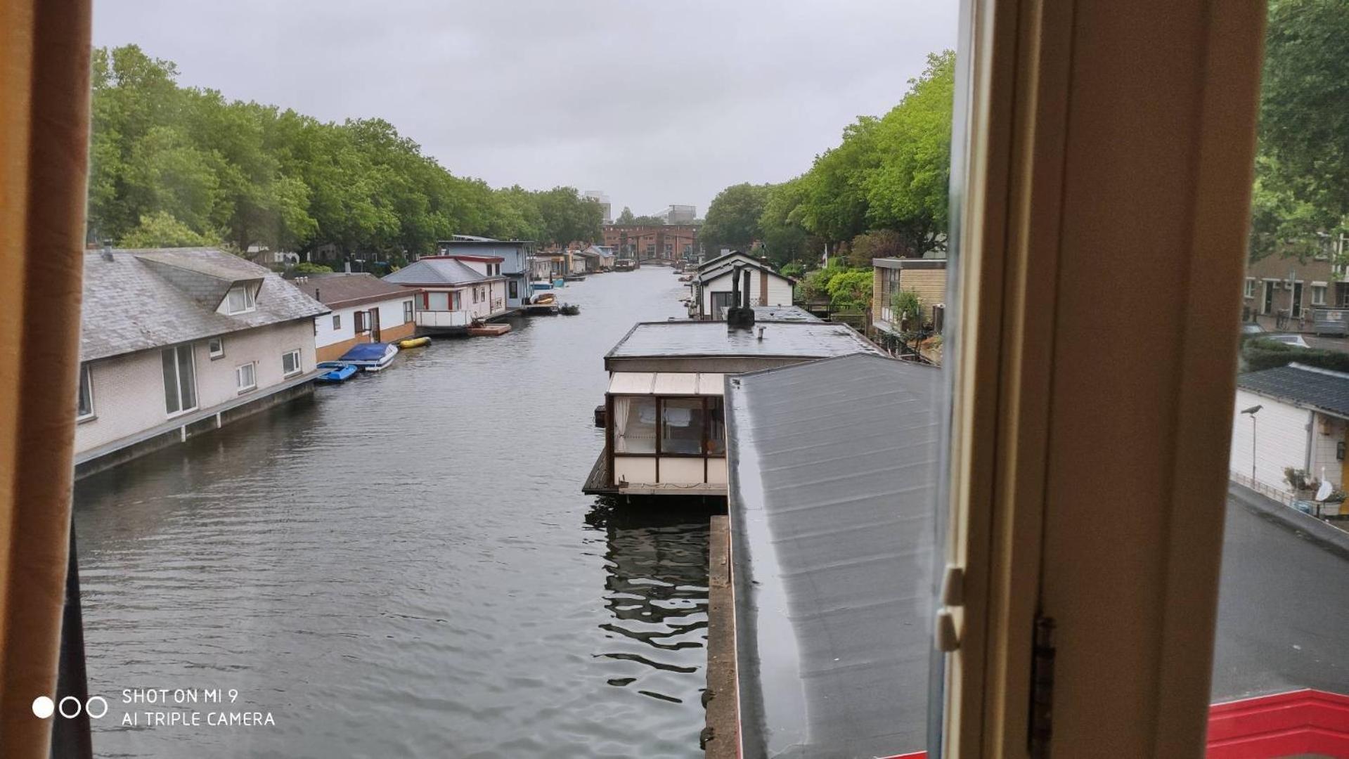 B&B Hotel Elselina Schiedam Luaran gambar