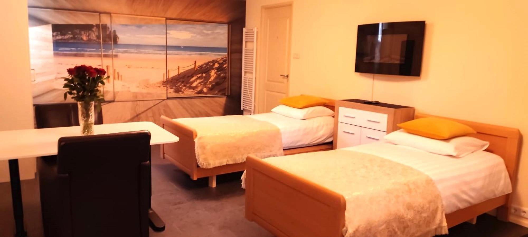 B&B Hotel Elselina Schiedam Luaran gambar