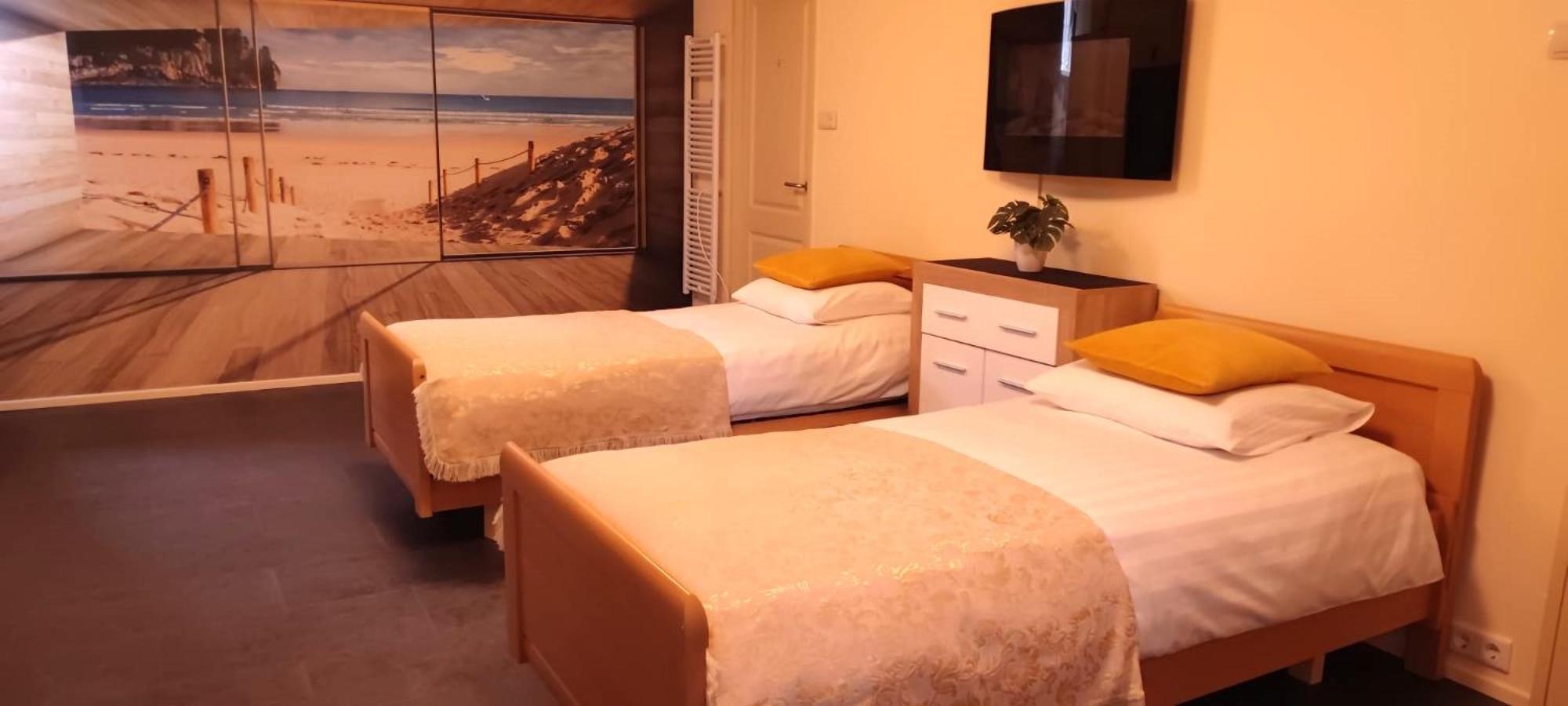 B&B Hotel Elselina Schiedam Luaran gambar