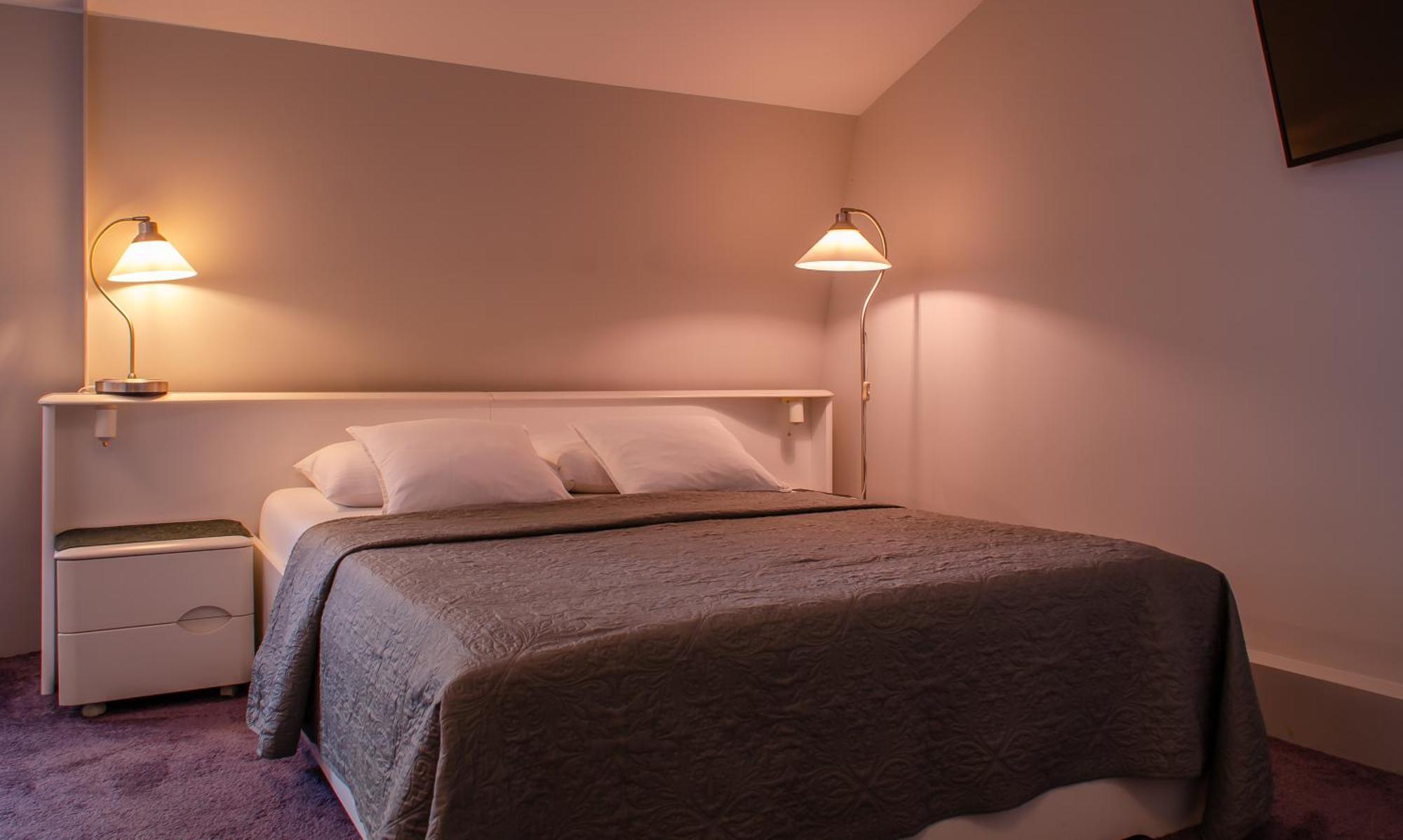 B&B Hotel Elselina Schiedam Luaran gambar