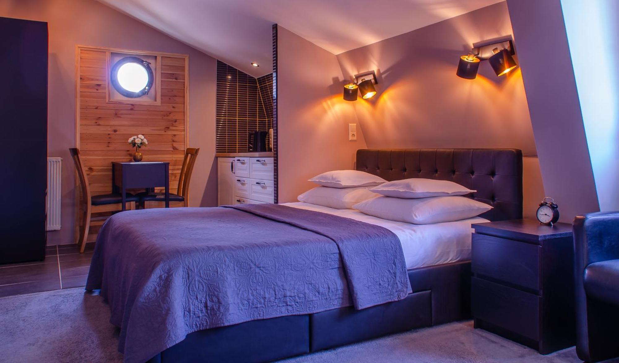 B&B Hotel Elselina Schiedam Luaran gambar