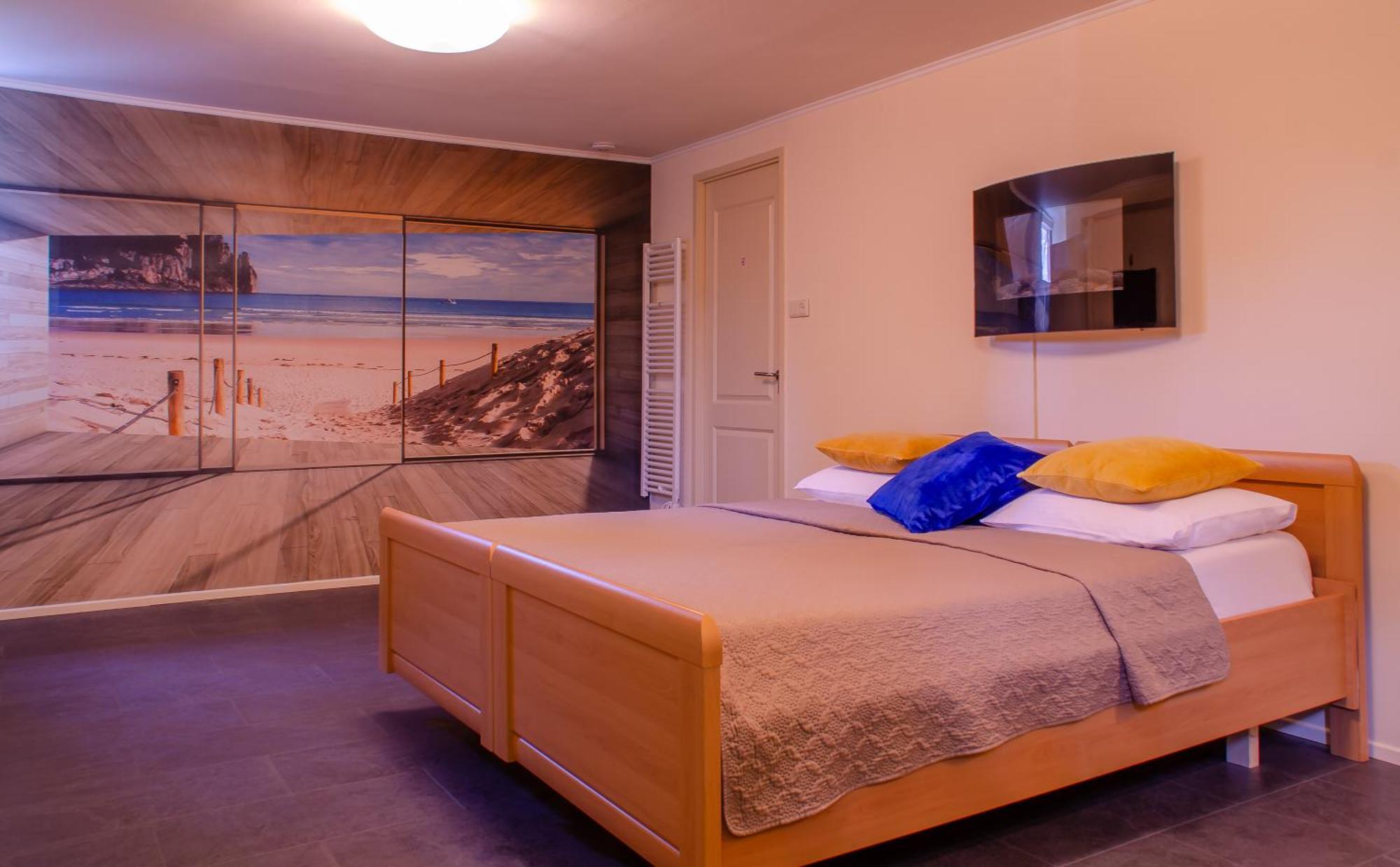 B&B Hotel Elselina Schiedam Luaran gambar